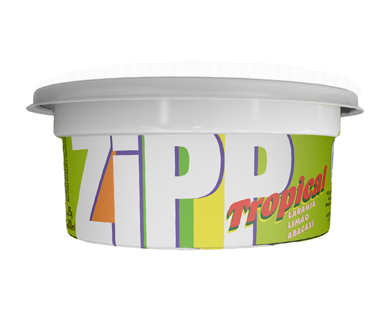 ZIPP TROPICAL | Perfetto