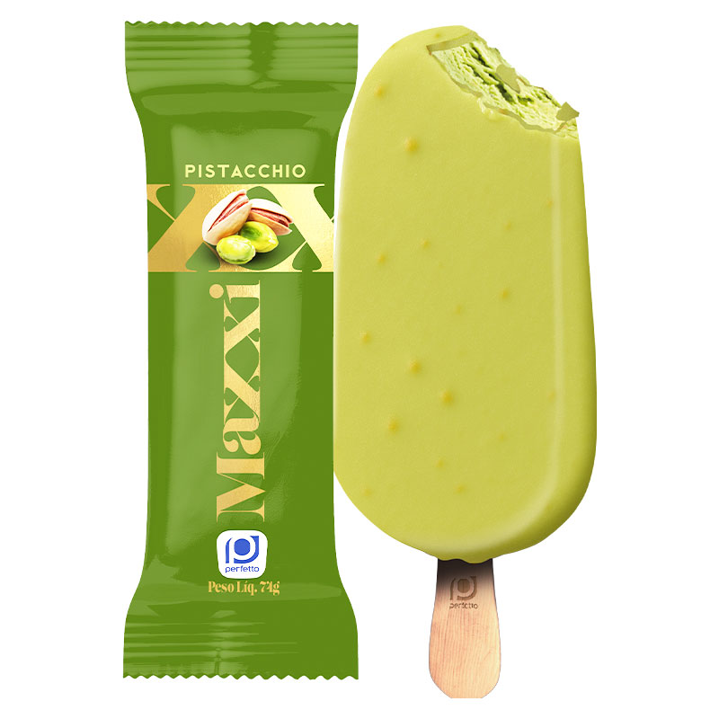 MAXXI PISTACCHIO | Perfetto